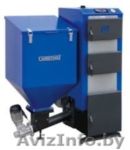 Котлы и водонагреватели Galmet #1110247