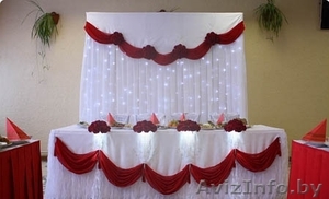 Оформление и Украшение зала #1100348