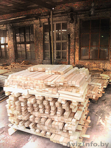 Дрова сухие (х/п) #1118859