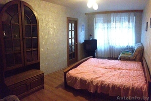 Сдаю 3-х комн. квартиру возле г-цы Могилев #917312