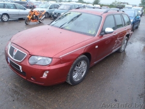 Rover 75 2.0 2001 #1124375