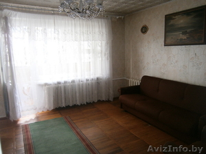 2-х комн.квартира ул.Московская #1113073