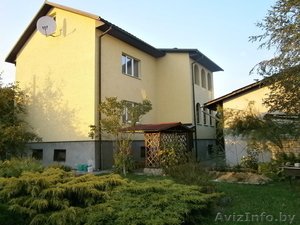 Дом р-н Березовка-Плоска #1116248