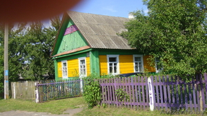 Дача в Сморгонском районе #1117438