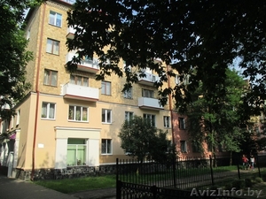 2-х комн.квартира пр-т Машерова #1118028