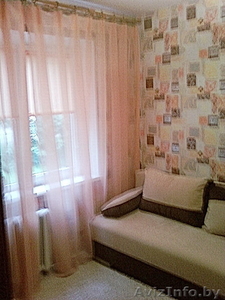 Квартира возле Технологического университета #1121411