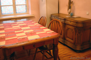 Комната для командированных,  студентов или молодых специалистов. #1123293