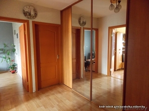 Продаю трехкомнатную в Сухарево. #1123061