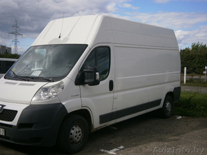 Продам или сдам в аренду машиноместо машино-место (стоянка) Горовца,  3 #1123347