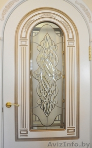 Двери,  окна,  зеркала с фацетами #1119922