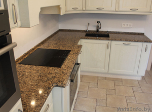 столешницы из кварцевого агломерата в минске #1123372