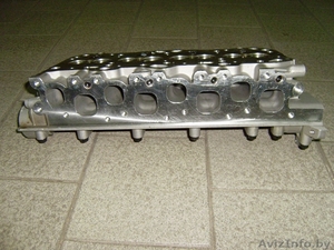 Galant 2.0 tdi головка блока #1118218