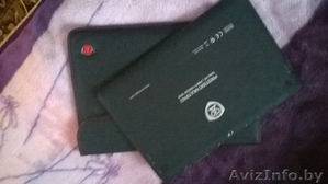 Prestigio MultiPad 10.1 Ultimate 3G. PMP7100D3g-Duo #1123198