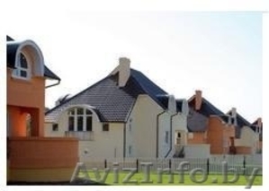 Проекты домов. Архитектурно-строительные проекты #1114934