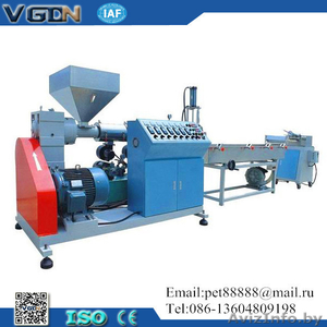 гранулятор для переработки пластмасс #967379