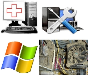 Установка,  переустановка и настройка Windows #1118228