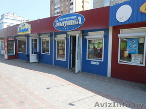 Торговый павильон в собственность,  Брест,  Восток,  20 кв.м. 140038 #1123163