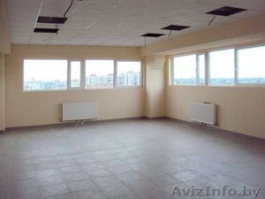 Административное помещение в аренду в восточной части Бреста,  277, 2 кв.м. 140042 #1122104