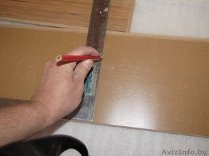 Укладка ламината, линолиума, плинтуса , и.т.д #1119839