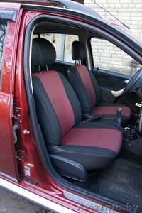 Чехлы на StepWay,  Duster в Минске в Беларуси #1119514