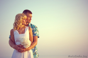 Свадебный фотограф. Бобруйск.  #1120414