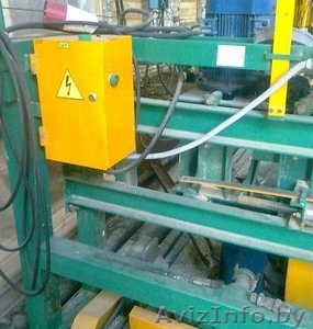 Оцилиндровочный станок #1124772