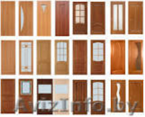 двери входные и межкомнатные с доставкой и установкой. #1122610