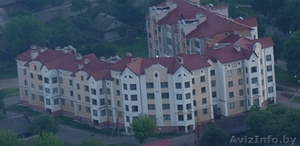 Квартира  3-х комнатная #1125160