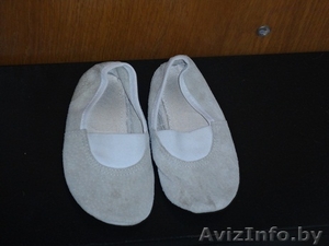 Продам детские чешки 26р. #1119338
