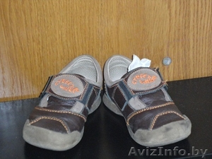 Продам детские ботинки 26р. #1119332