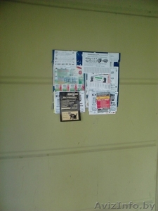 Услуга по расклеиванию объявлений в Минске #1116026