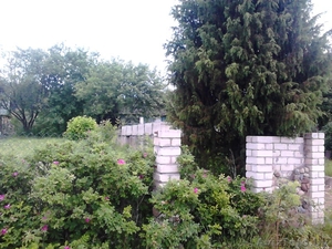 Продам дачу в 6 км. от г.Витебска д.Лятохи #1118654