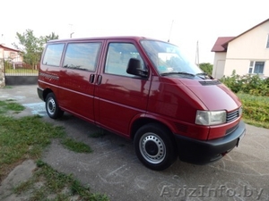 продам фольксваген Т4 в хорошем состоянии #1125283