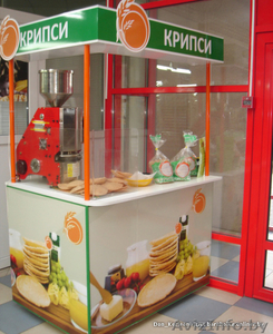 Оборудование для бизнеса #1115173