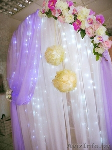 Студия свадебного декора 