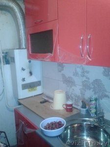 продам 2х комнатную квартиру по улице днепровской  #1106629