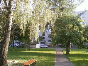 Однакомнатная квартира на ул. Мира #1119493