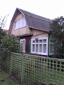 Продается дача в с/т 