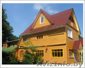 Продам Шикарную Дачу, В превосходном Месте! #1125279