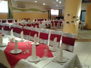 Оформление свадеб,  детских праздников,  юбилеев #1120152