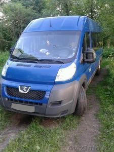 Peugeot Boxer,  2011 г.в #1124142