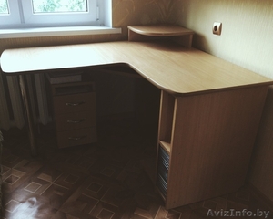 стол компьютерный 800 000 #1125241