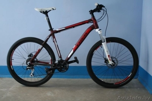 Продам TREK 3900 disc 2014 #1116525