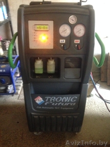 Заправка кондиционеров авто #1124754