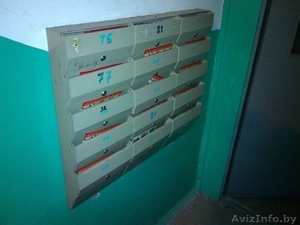 Распространение листовок – это хороший способ рассказать о себе. Услуга - Минск #1116027