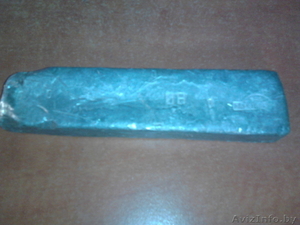 продам слиток индий ИН0 800гр. #1115908