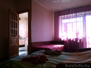 Квартиры на сутки в Борисове .ОТЧЕТНЫЕ ДОКУМЕНТЫ!+375 29 55-111-54 #1123648