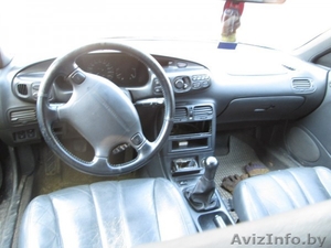 Машинокомплект из Европы Mazda Xedos 2.0 МКПП #1124572