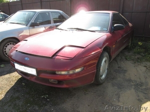 Машинокомплект Ford Probe 1995 #1124387