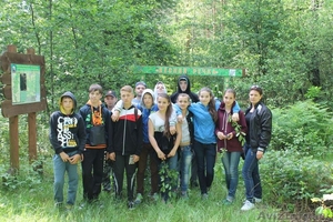 Недорогой отдых для всей семьи #1124133